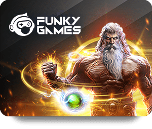 สนุกสุด ๆ กับเกมใหม่ที่มาพร้อมรางวัลโบนัสสุดเร้าร่อน